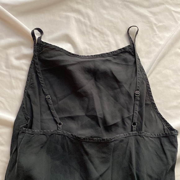 James Perse cami midi slip dress - Picture 2 of 4